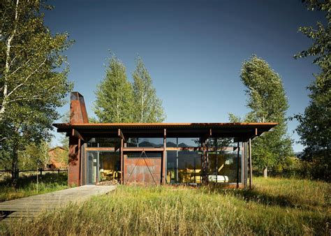 Logan Pavilion | CLB Architects