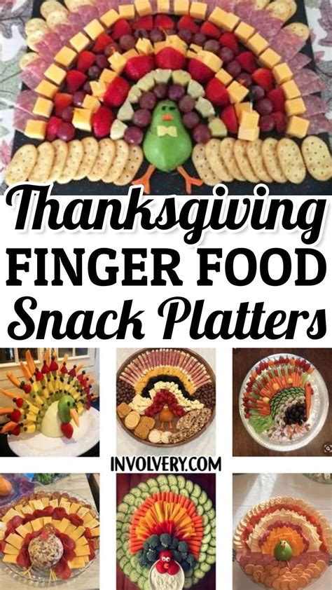 57 Make Ahead Party Food Platters For A Crowd - Budget-Friendly Party ...