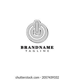 Power Button Logo 的图像结果