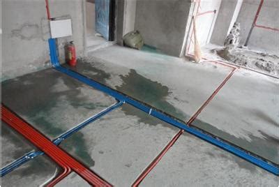 家装水电改造验收标准 装修水电改造规范 - 装修保障网