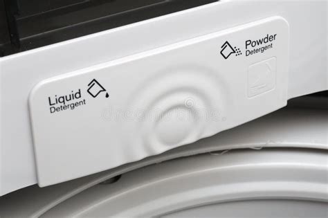 Image result for Which Compartment Washing Powder