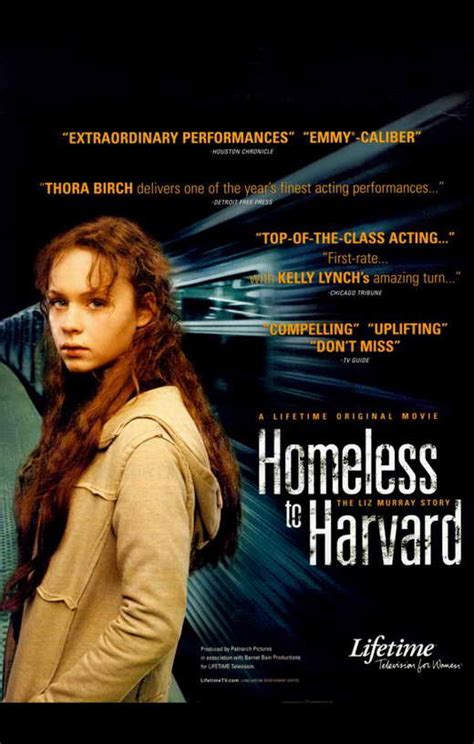 Movie Review: Homeless to Harvard - Chowrangi