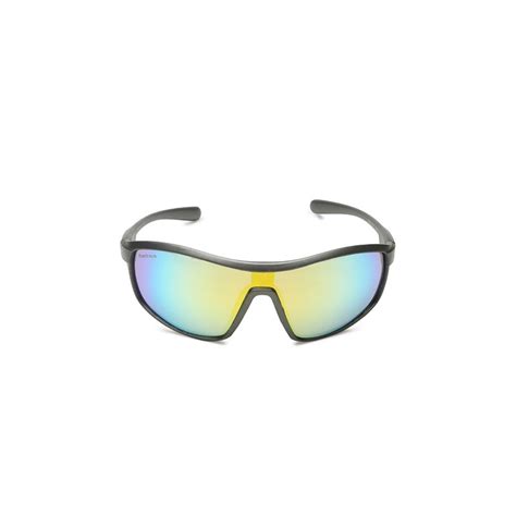 Buy Fastrack Multi-Color Sports Sunglasses for Men Online
