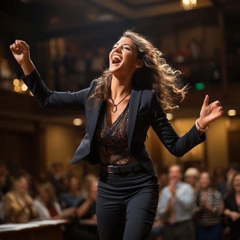 Image result for Speaker Introduction Example