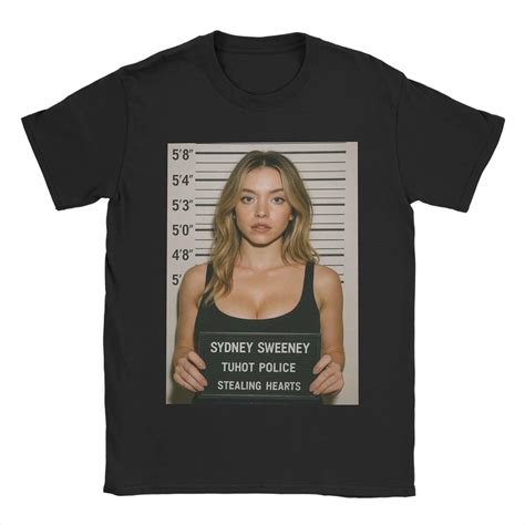 Sydney Sweeney T-Shirt: Real Talk on Fit, Quality, and Why It Keeps Coming Back to My Closet