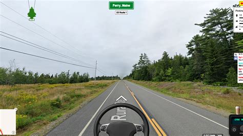 Des milliers de personnes font un 'road trip' tous ensemble sur Google ...