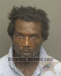 Recent Booking / Mugshot for KENDRIC TORRAIL BRADSHAW in Vanderburgh ...
