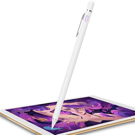 Amazon.in: Buy Stylus Pen for iPad, Pencil for iPad Pro 12.9/11/10.5/9 ...