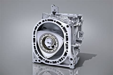 Image result for Rotary Engine Explaines