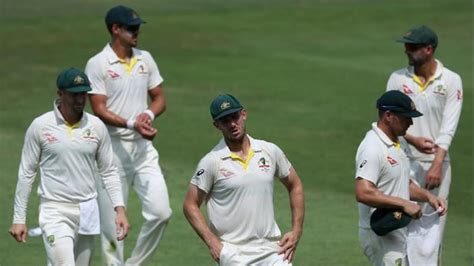 Michael Vaughan blasts Australian cultural review: It is cringe worthy ...