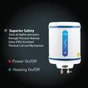 Hindware Smart Appliances Acero Neo 25 L Storage Water Geyser Price in ...