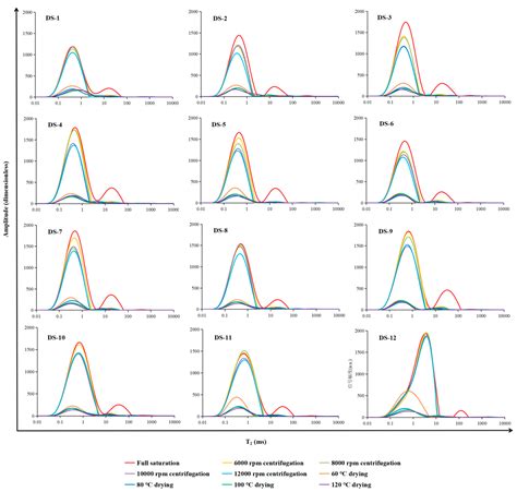 Quantitative Characterization of Shale Pores and Microfractures Based ...