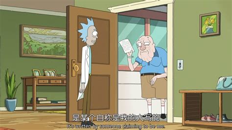 瑞克和莫蒂 第2季(Rick and Morty)-电视剧-腾讯视频