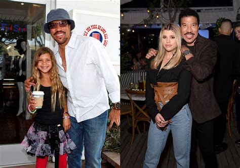 Who Is Lionel Richie S Daughter - www.inf-inet.com