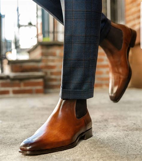 31 Best Men's Going Out Shoes