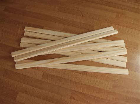 Image result for Using Warping Sticks