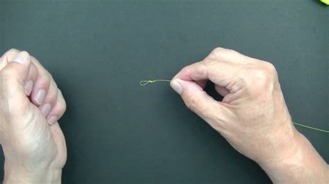 Image result for Loop Tyer Tutorial