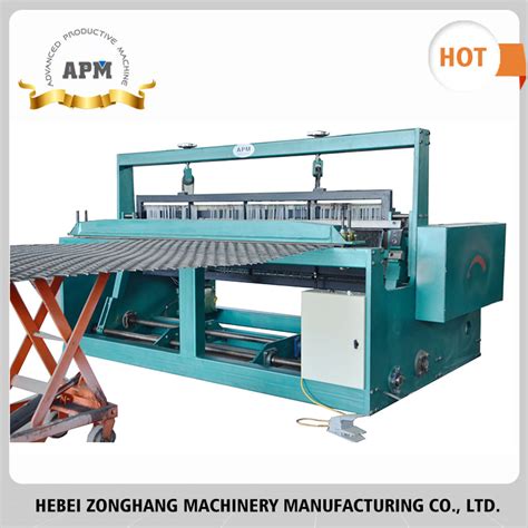 Image result for Wire Mesh Convolution Forming Machine