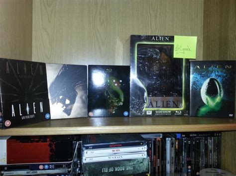 Alien Collection Radarr 的图像结果