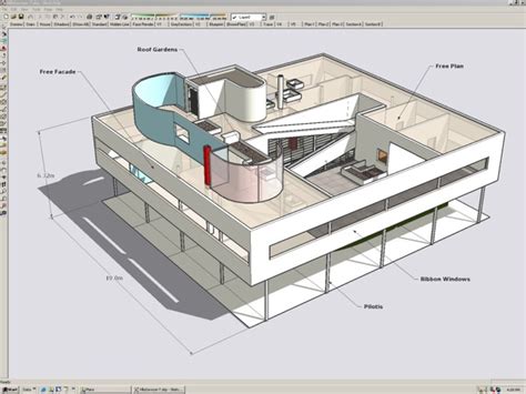 Image result for Sketchup 2016 Modeling