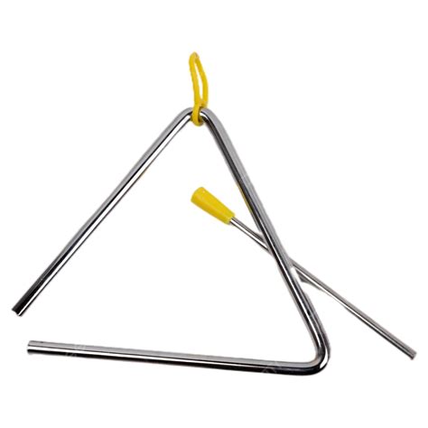 Triangle Iron Musical Instrument Exquisite Musical Instrument ...