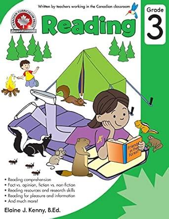 Grade 3 Reading: Reading comprehension, Fact vs. opinion, fiction vs ...