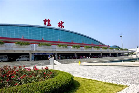 桂林两江机场在哪里_桂林两江机场怎么去_桂林国旅官网