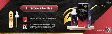 Mankind ChekFall Minoxidil 5% | Hair Growth Serum | Alcohol Free ...