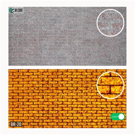 BR-20 Exterior Alabaster Panel – M Cube Spaces