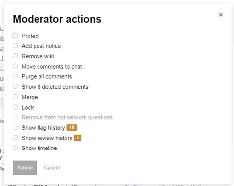 Image result for Moderator Hack