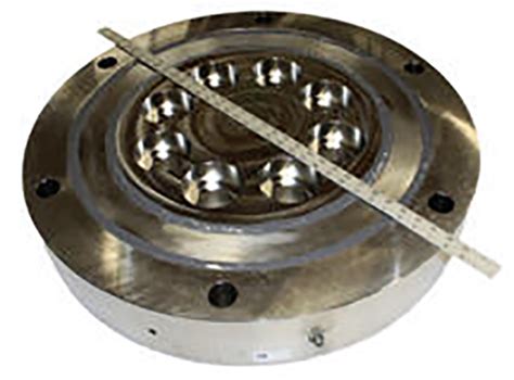 Image result for Capacitance Load Cells