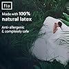 Flo Anti-Gravity™ Charcoal Infused Orthopedic Mattress with ShapeShield ...