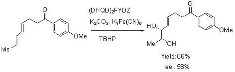 E. J. Corey, A. Guzman-Perez, M. C. Noe , J. Am. Chem. Soc. 1995 , 117 ...