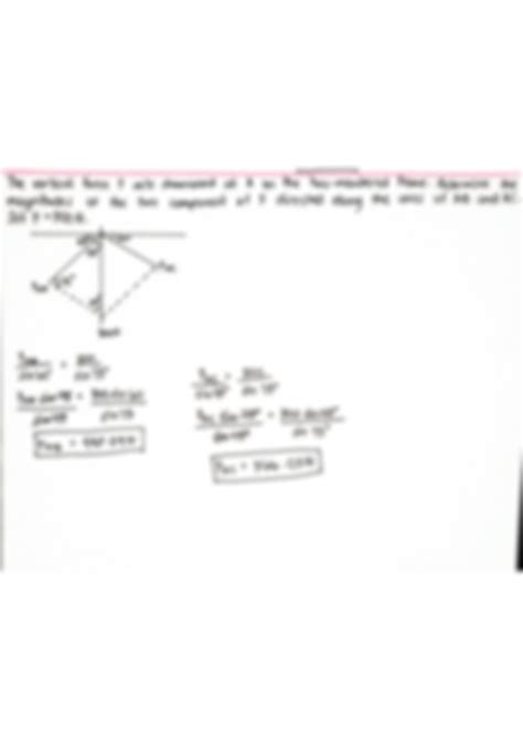 Image result for Vector Problem Solving Physics