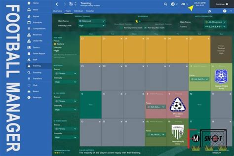 Image result for Football Manager Tutorial