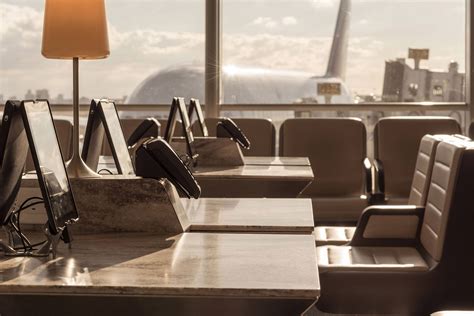 Baltimore Airport Lounge & Airline Club Guide - iFLY