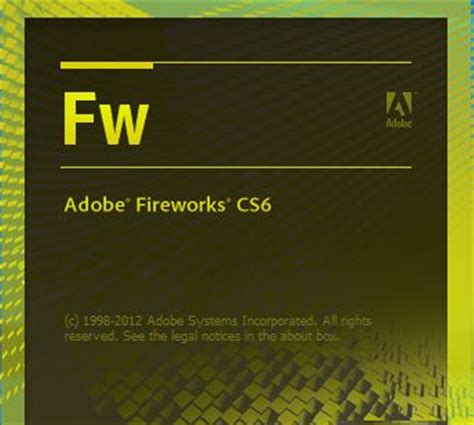 Adobe fireworks cs6_Adobe fireworks cs6下载 32/64位 中文破解版-趣致软件园