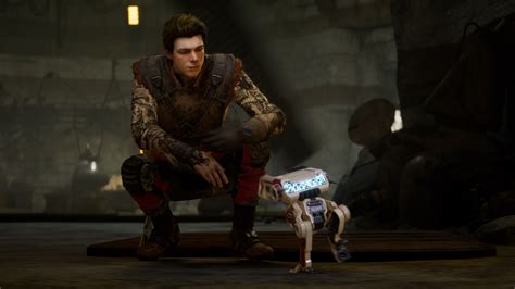 Jedi: Fallen Order Mod Adds Around 50 Skins for Cal | GameWatcher