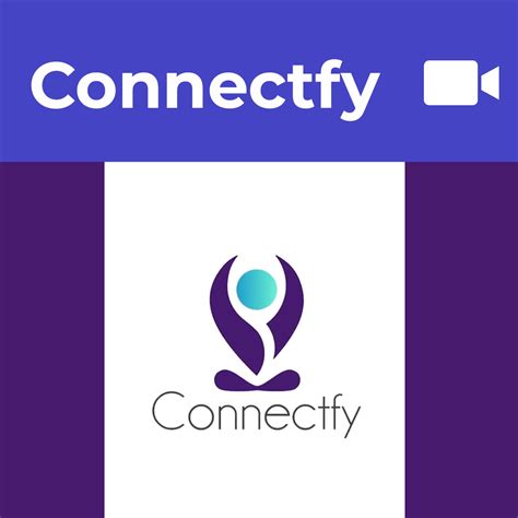 Connectfy | Domestika
