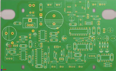 PCB Layout 的图像结果
