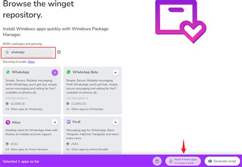 Image result for How to Install Windows Apps