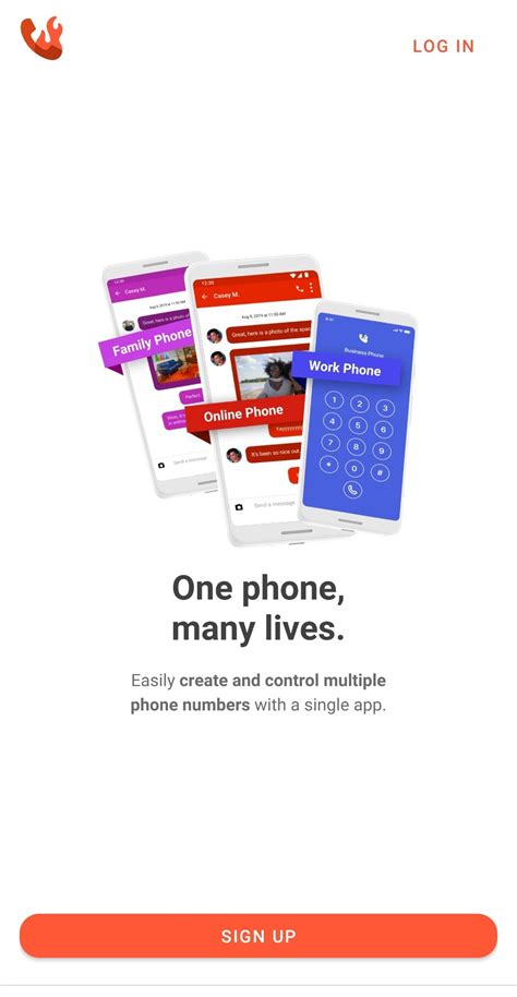 Descargar Burner 7.0 APK Gratis para Android