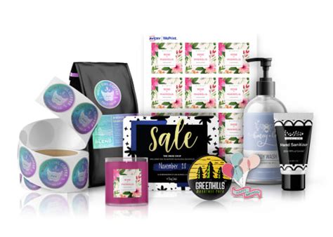 Image result for Making Avery Labels