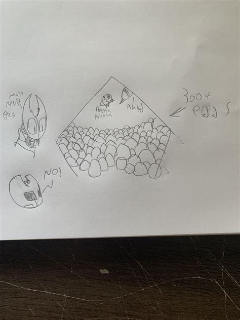 Bee breeding : r/Hollow_Knight_R34