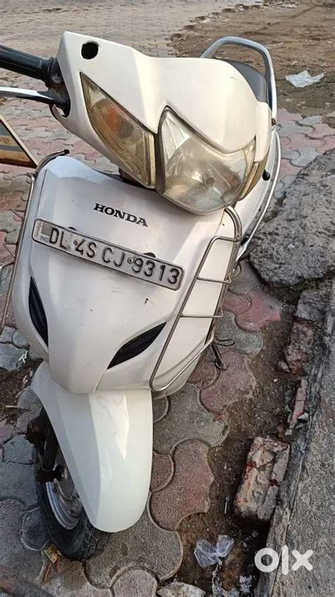 Honda Activa 2015... - Scooters - 1812716647
