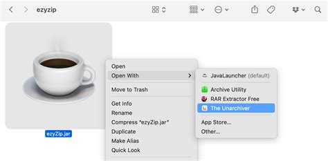 Image result for How to Get Jar Files to Open as Java