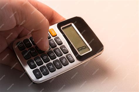 Calculating Device Computer 的图像结果