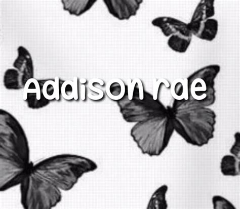 Image result for Addison Rae Template