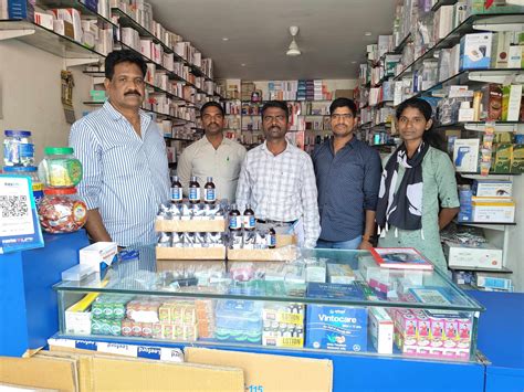 Hyderabad: Excise Dept, DCA bust illegal network involved in selling ...