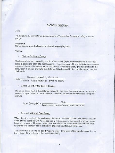 Image result for Practicle Tricks in Physics Practicals